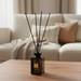 Desire Aventi Luxury Reed Diffuser Inspired By Aventus - 500ml - Home Fragrance - Bumbletree - Bumbletree