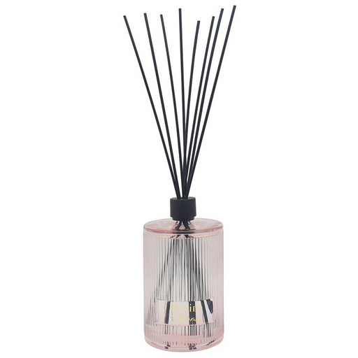 Desire Pomegranate Noir Luxury Reed Diffuser - 2000ml - Home Fragrance - Bumbletree - Bumbletree