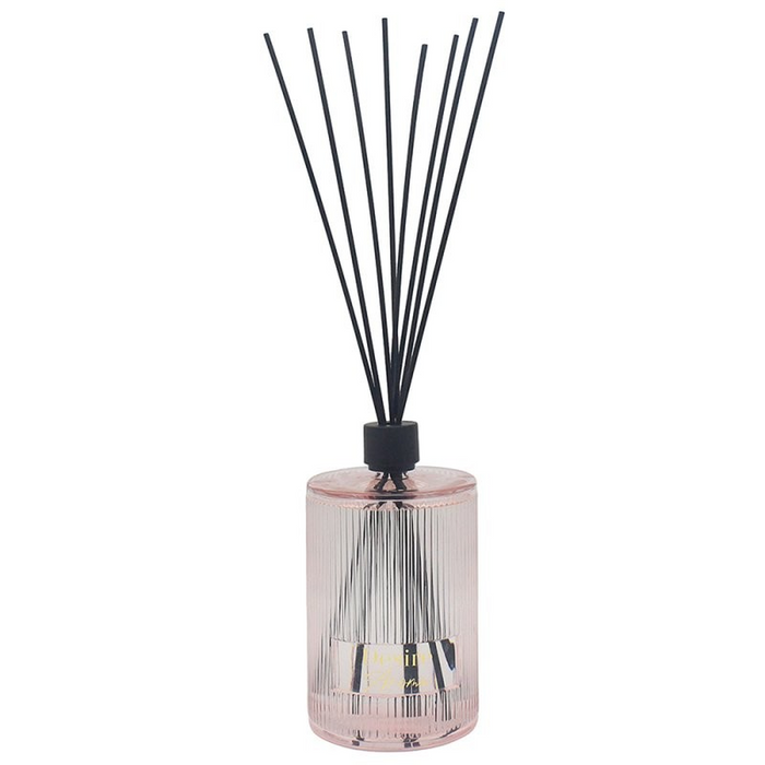 Desire Pomegranate Noir Luxury Reed Diffuser - 2000ml - Home Fragrance - Bumbletree - Bumbletree