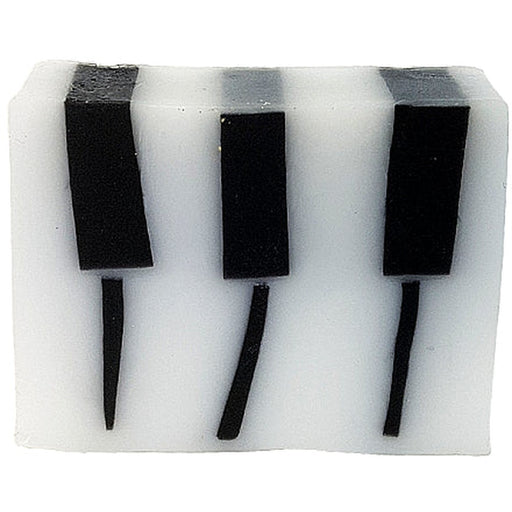 The Piano Bar Soap Slice - Bath & Body - Bomb Cosmetics - Bumbletree