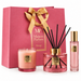 Maison Parfum Fragrance Gift Set: Rouge - Inspired By Baccarat Rouge - Home Fragrance - Bumbletree - Bumbletree