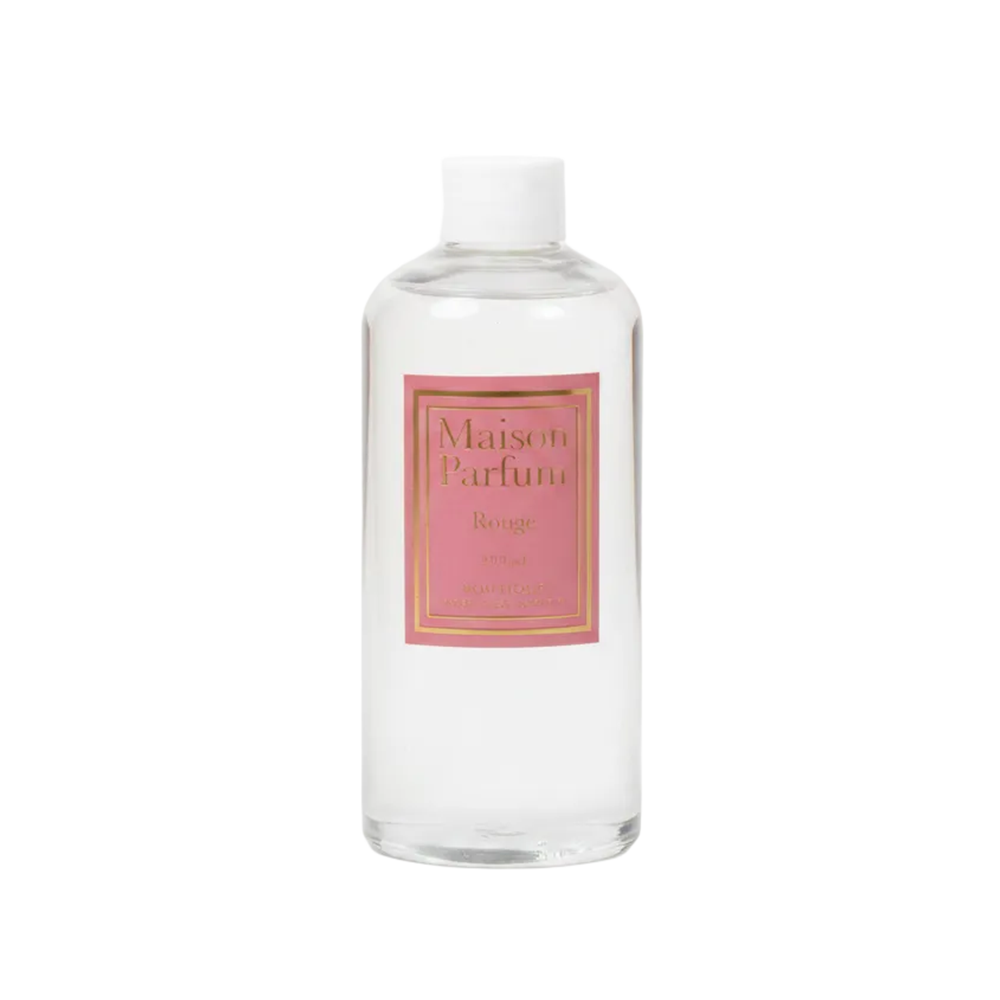 Maison Parfum Rouge Reed Diffuser Refill 300ml – Inspired by Baccarat ...
