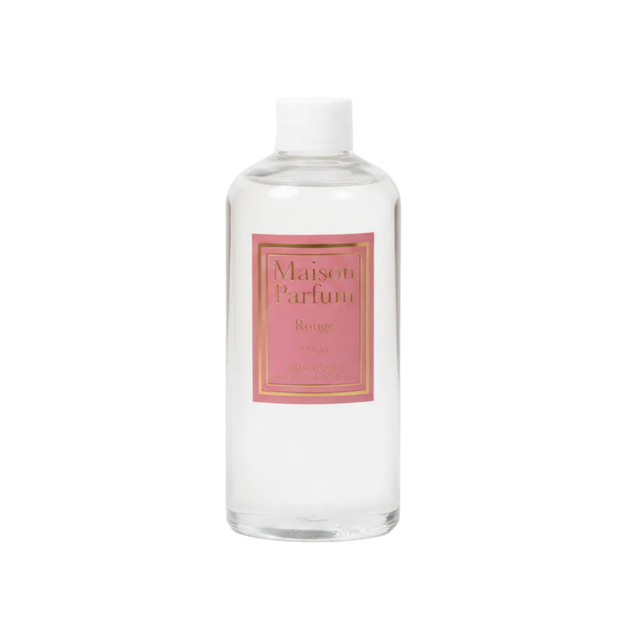 Maison Parfum Rouge Reed Diffuser Refill 300ml – Inspired by Baccarat Rouge - Home Fragrance - Bumbletree - Bumbletree