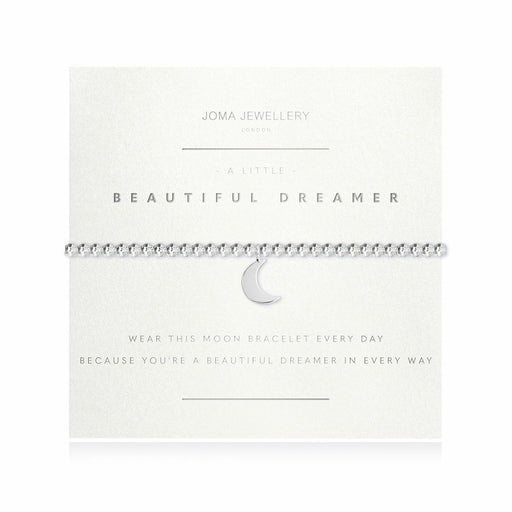 Joma Jewellery A Little 'Beautiful Dreamer' Bracelet - Jewellery - Joma Jewellery - Bumbletree