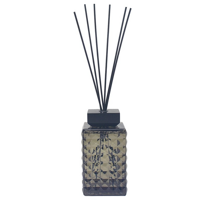 Desire Pomegranate Noir Luxury Reed Diffuser - 2000ml - Home Fragrance - Bumbletree - Bumbletree