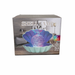 Seashell LED Colour Changing Mood Lamp - Aqua - Homeware - Bumbletree - Bumbletree
