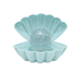 Seashell LED Colour Changing Mood Lamp - Aqua - Homeware - Bumbletree - Bumbletree