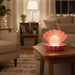 Seashell LED Colour Changing Mood Lamp - Pink - Homeware - Bumbletree - Bumbletree