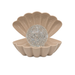 Seashell LED Colour Changing Mood Lamp - Sand - Homeware - Bumbletree - Bumbletree