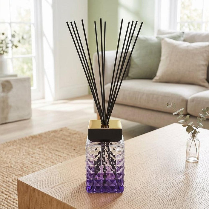 Maison Parfum Silk Luxury Reed Diffuser: 1000ml - Inspired By Queen of Silk