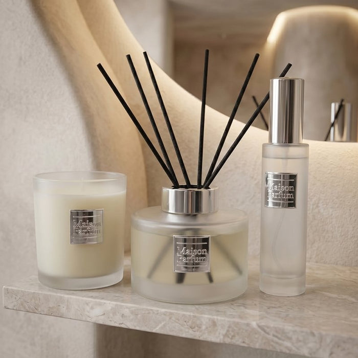 Maison Parfum Fragrance Gift Set: Snow Queen - Home Fragrance - Bumbletree - Bumbletree