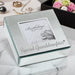 Special Granddaughter Glitter Mirrored Trinket Jewellery Box - Gifts - Bumbletree - Bumbletree