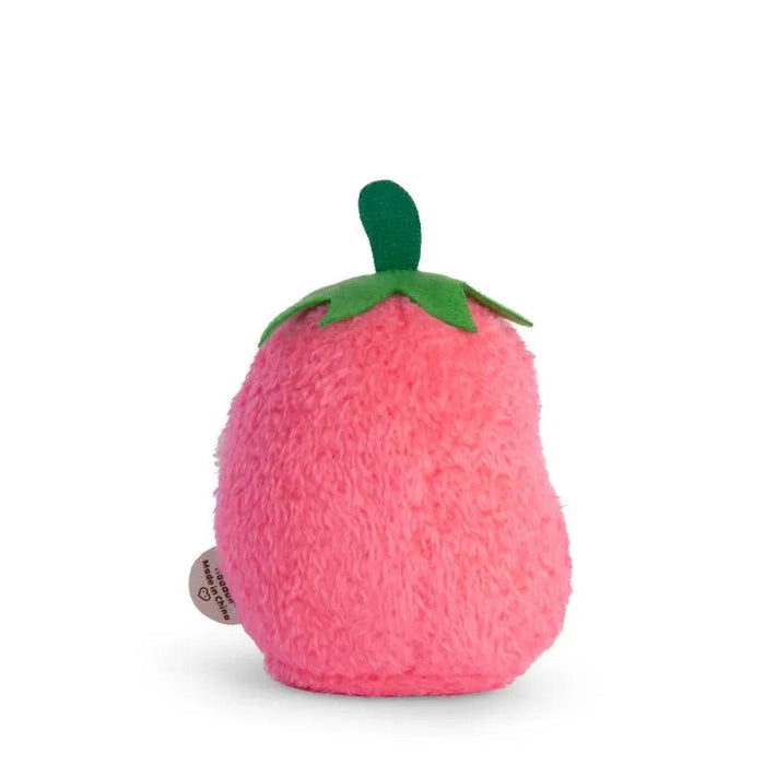 Noodoll Strawberry Ricespud Mini Plush Toy