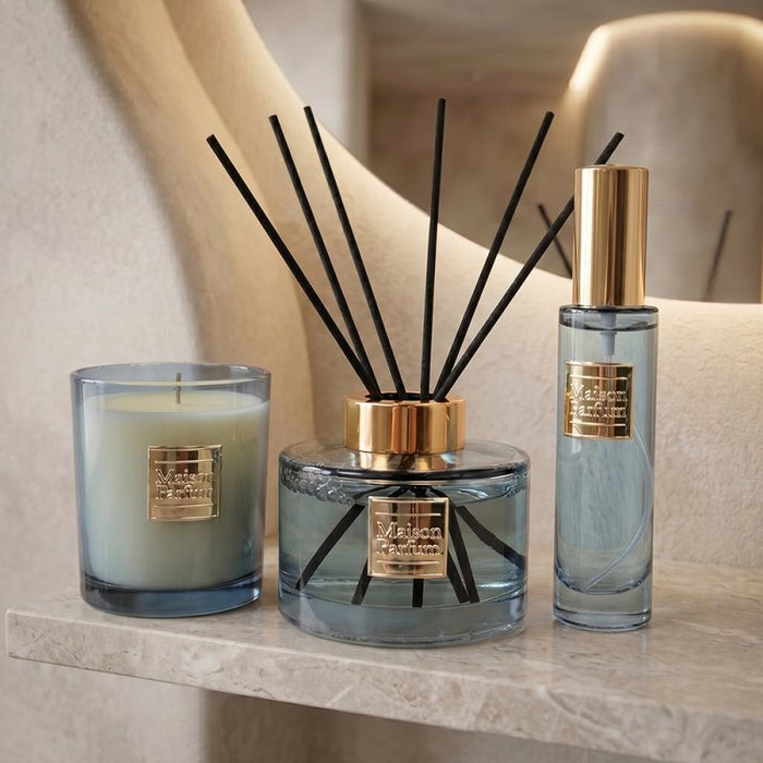 Maison Parfum Fragrance Gift Set: Suave - Inspired By Sauvage - Home Fragrance - Bumbletree - Bumbletree