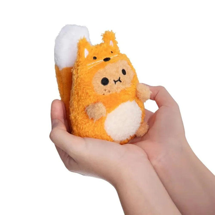 Noodoll Foxy Ricespud Mini Plush Toy