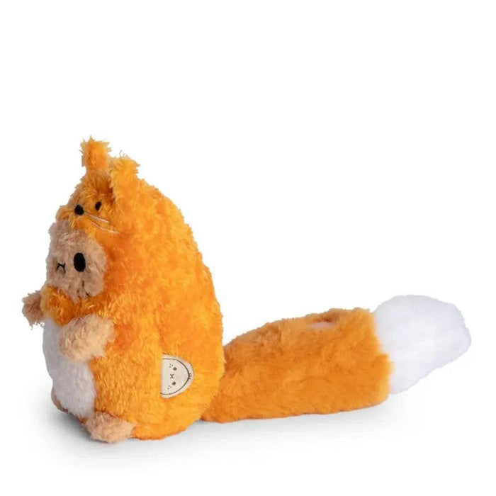 Noodoll Foxy Ricespud Mini Plush Toy