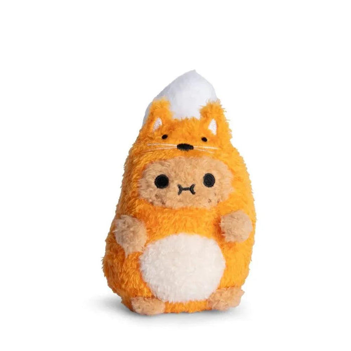 Noodoll Foxy Ricespud Mini Plush Toy