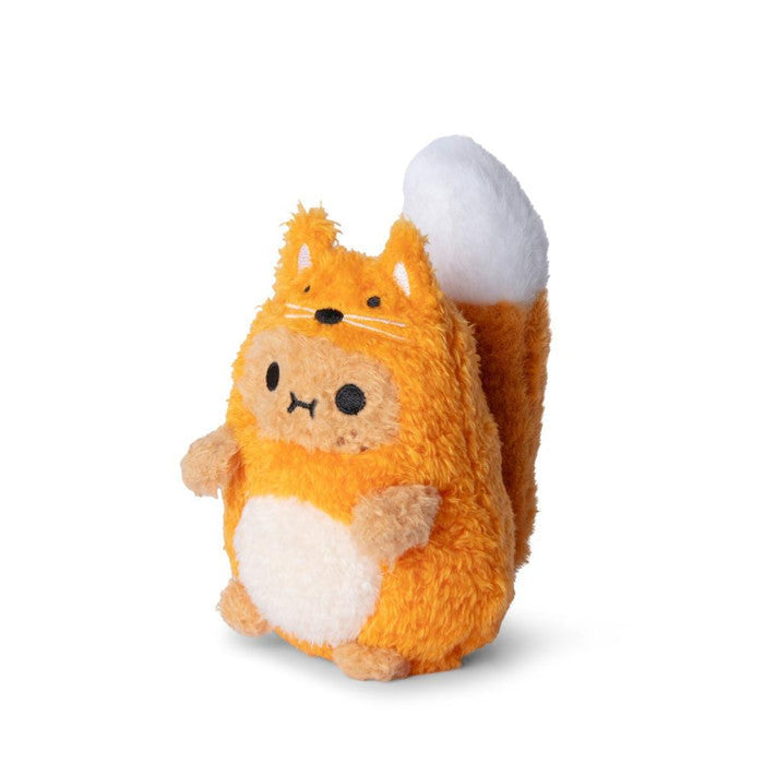 Noodoll Foxy Ricespud Mini Plush Toy