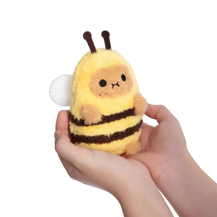 Noodoll Bee Ricespud Mini Plush Toy