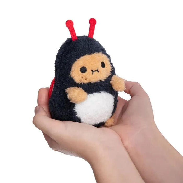 Noodoll Beetle Ricespud Mini Plush Toy