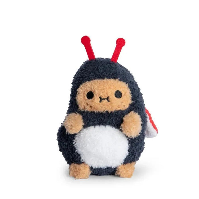 Noodoll Beetle Ricespud Mini Plush Toy