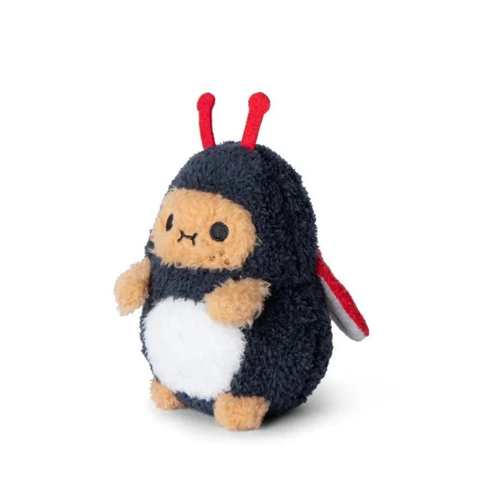 Noodoll Beetle Ricespud Mini Plush Toy