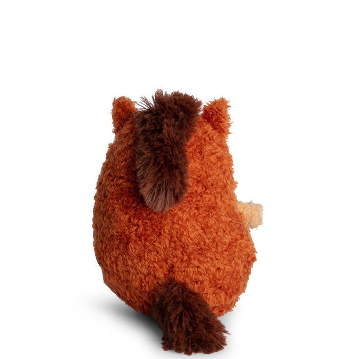 Noodoll Horsey Ricespud Mini Plush Toy