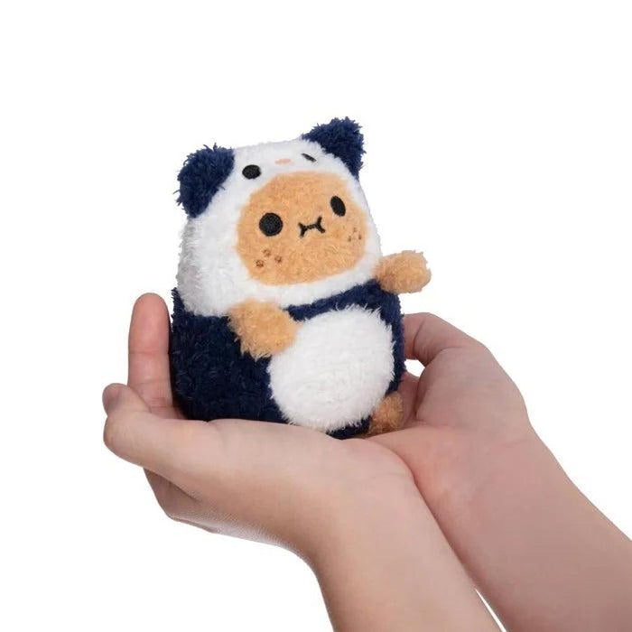 Noodoll Panda Ricespud Mini Plush Toy