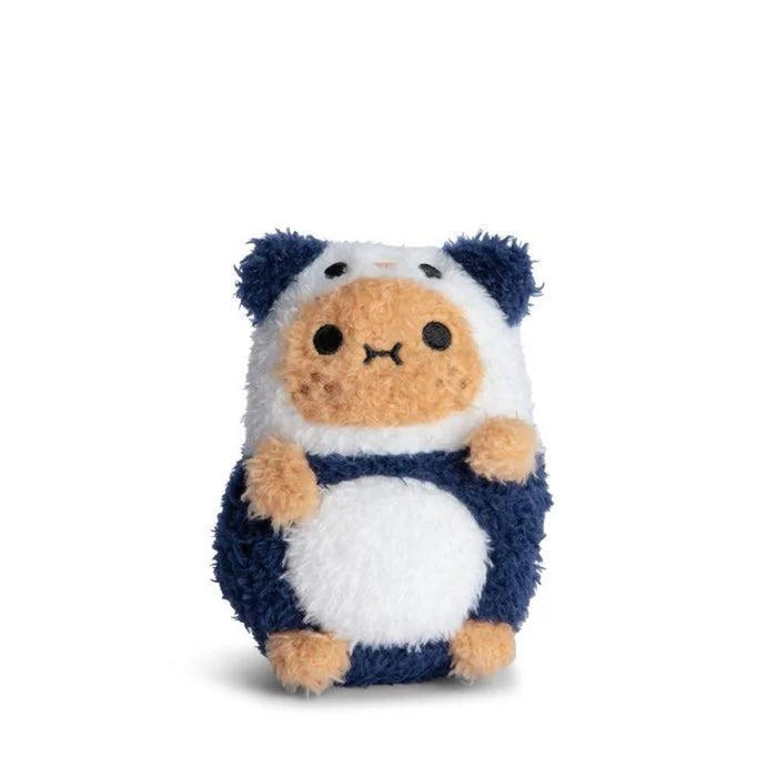 Noodoll Panda Ricespud Mini Plush Toy