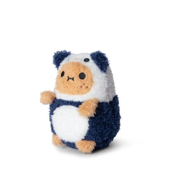 Noodoll Panda Ricespud Mini Plush Toy