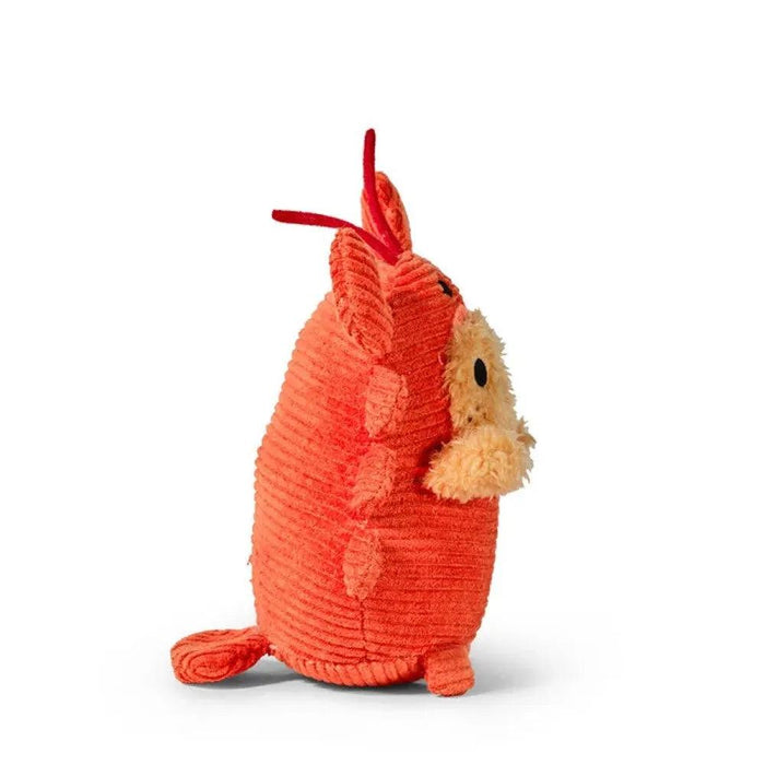 Noodoll Lobstache Ricespud Mini Plush Toy