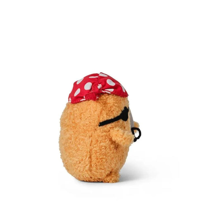 Noodoll Pirate Ricespud Mini Plush Toy