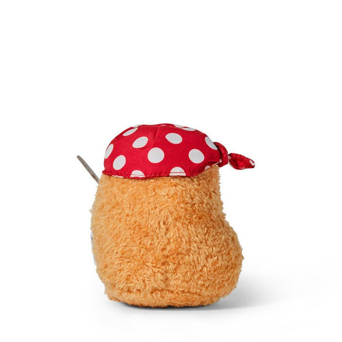 Noodoll Pirate Ricespud Mini Plush Toy