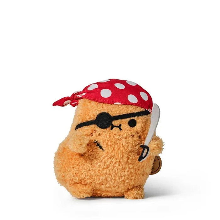 Noodoll Pirate Ricespud Mini Plush Toy