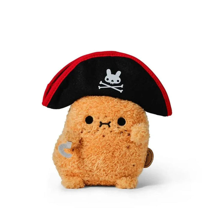 Noodoll Captain Spudhook Ricespud Mini Plush Toy