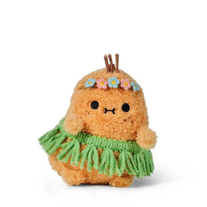 Noodoll Aloha Ricespud Mini Plush Toy