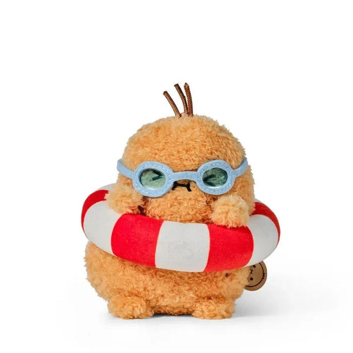 Noodoll Splashy Ricespud Mini Plush Toy