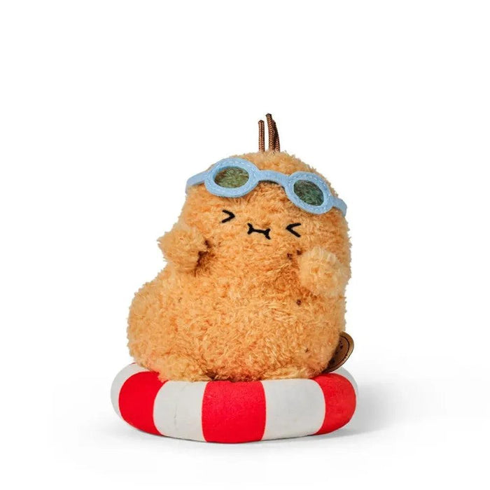Noodoll Splashy Ricespud Mini Plush Toy