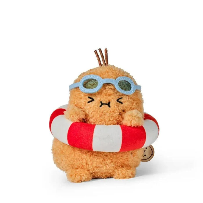 Noodoll Splashy Ricespud Mini Plush Toy