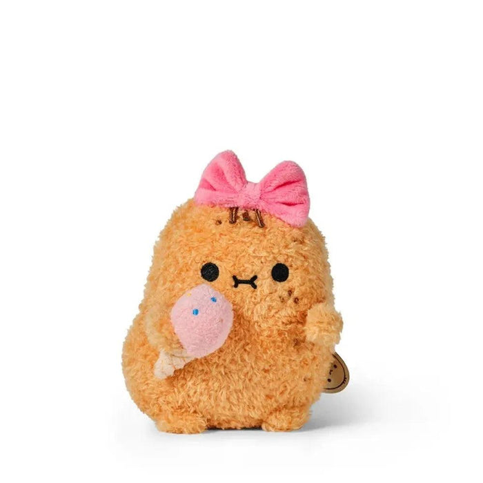 Noodoll Pinky Ricespud Mini Plush Toy