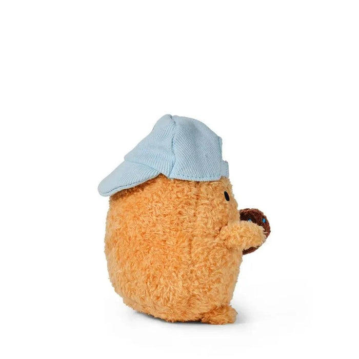 Noodoll Hot Potato Ricespud Mini Plush Toy