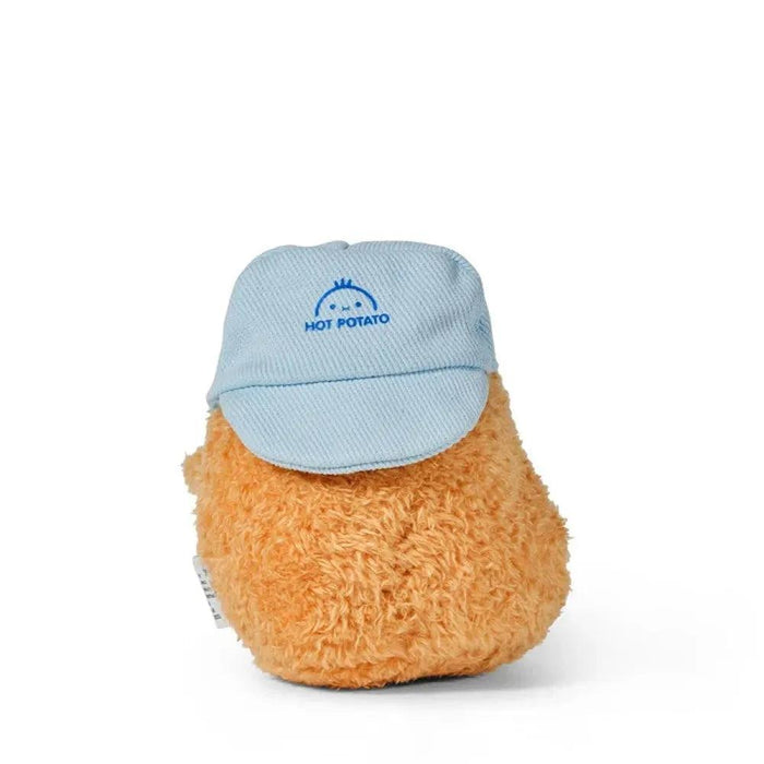 Noodoll Hot Potato Ricespud Mini Plush Toy