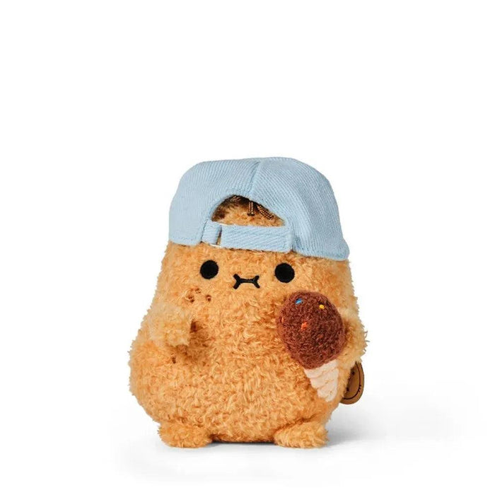Noodoll Hot Potato Ricespud Mini Plush Toy