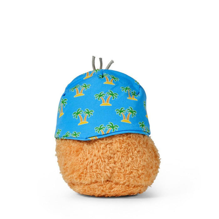 Noodoll Vacay Grandma Ricespud Mini Plush Toy
