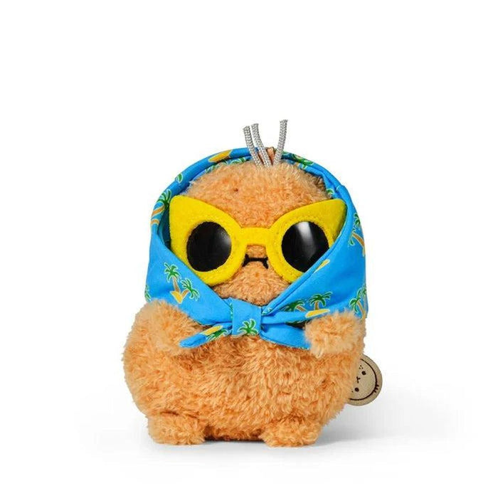 Noodoll Vacay Grandma Ricespud Mini Plush Toy