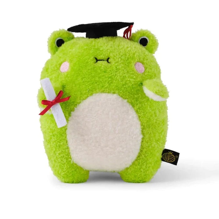 Noodoll Graduation Riceribbit Plush Toy