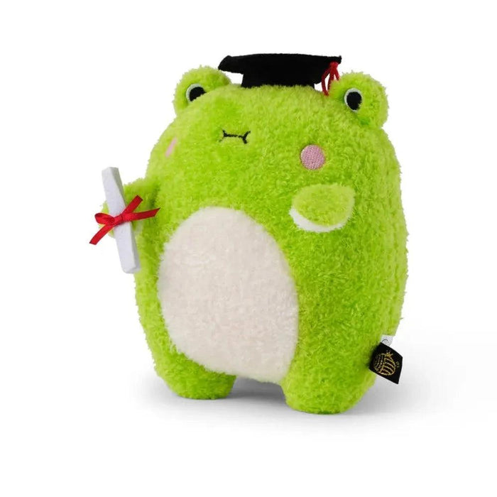 Noodoll Graduation Riceribbit Plush Toy