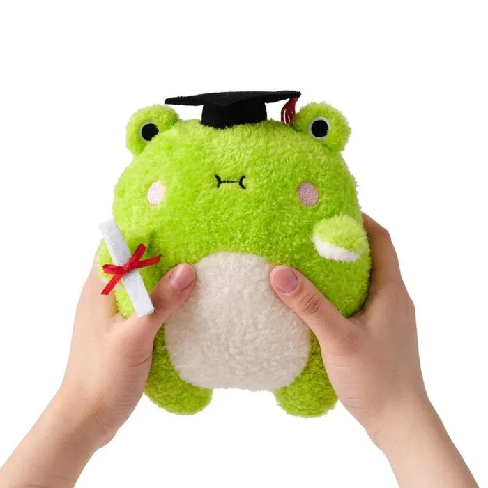 Noodoll Graduation Riceribbit Plush Toy
