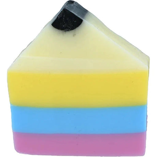 The Write Stuff Soap Slice - Bath & Body - Bomb Cosmetics - Bumbletree