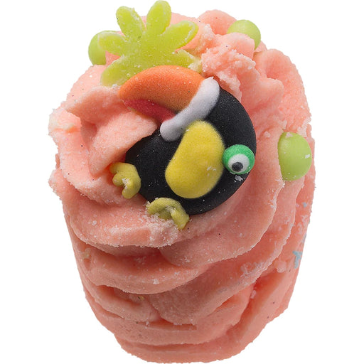 Tropic Wonder Bath Mallow - Bath & Body - Bomb Cosmetics - Bumbletree